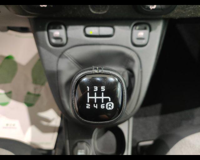 FIAT New Panda 0.9 t.air t. Cross 4x4 s&s 85cv 5p.ti