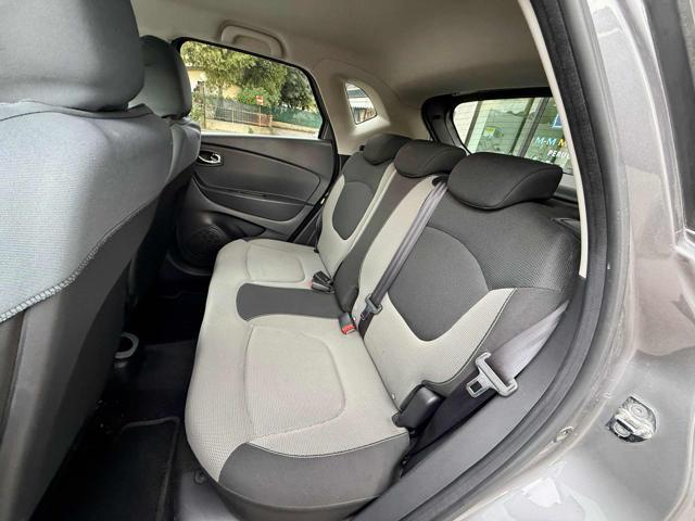 RENAULT Captur 1.5 dCi 8V 90 CV Start&Stop Energy R-Link