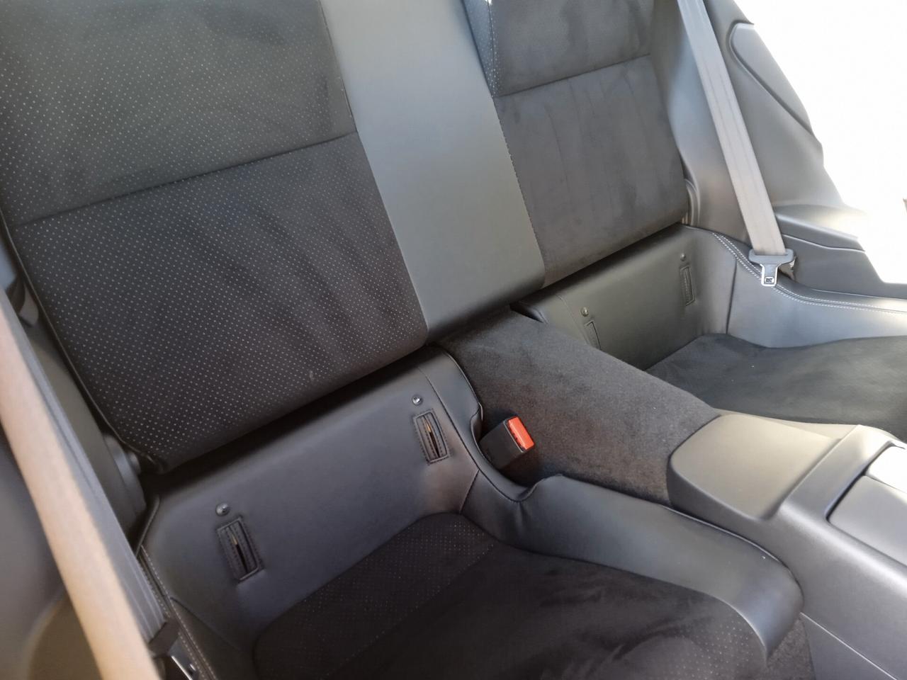 Toyota GR86 PREMIUM SPORT FULL LED 18" APPLE CAR PLAY RETROCAMERA PELLE/ALCANTARA PRONTA CONSEGNA