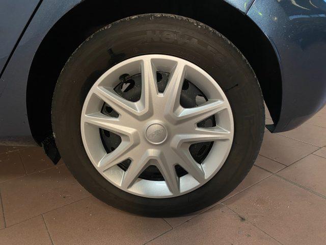 FORD Fiesta 1.1 85CV 5 porte Business UnicoProprietario IvaEsp