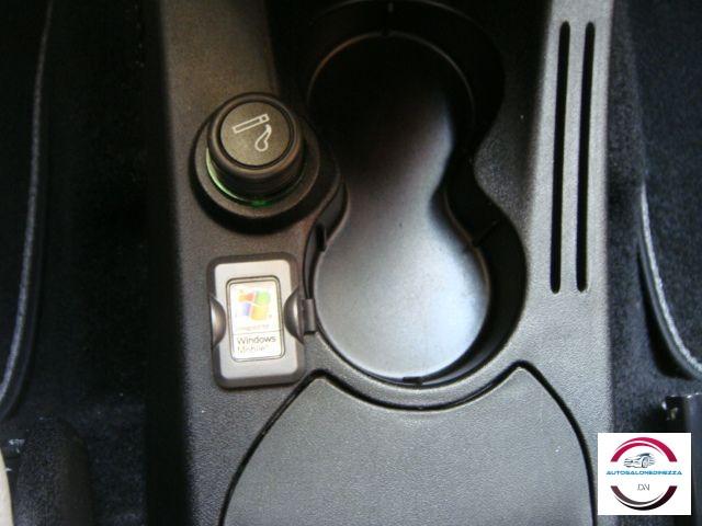 LANCIA - Ypsilon - 1.2 Platinum *km 25000*