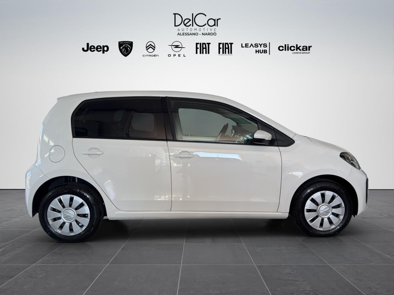 Volkswagen up! 1.0 5p. move