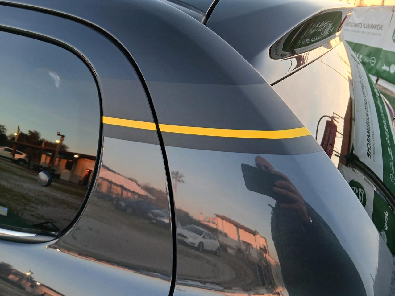 Citroen C1 Airscape VTi 72 S&S 5 porte JCC+