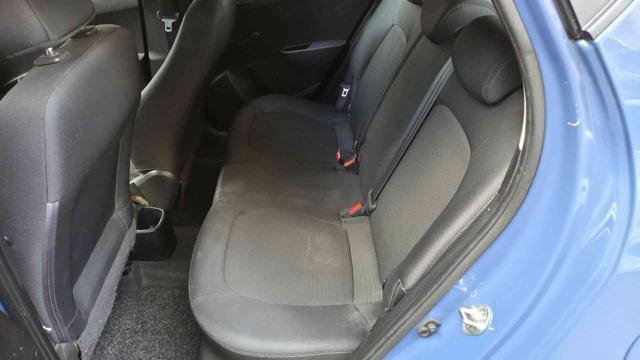 HYUNDAI i10 1.0 LPGI Econext Comfort