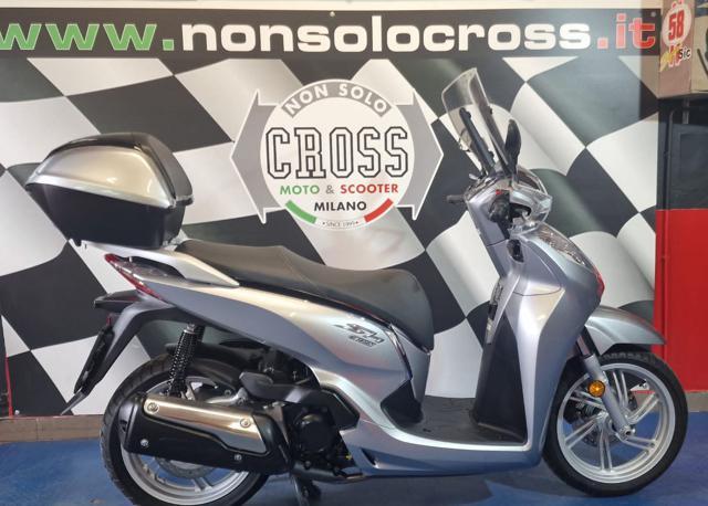 HONDA SH 300 i - ANNO 2018