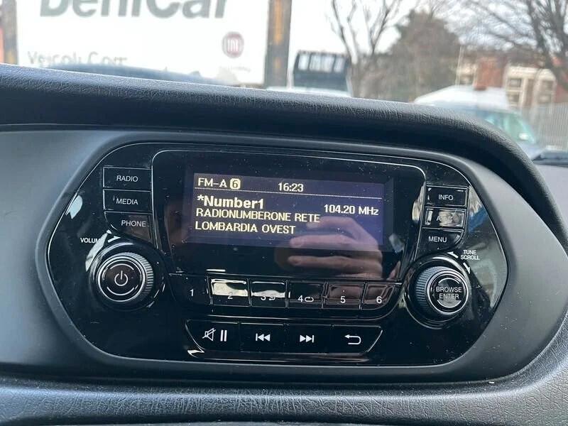 Fiat Tipo 1.6 Mjt S&S DCT SW Easy - ANCHE PER NEOPATENTATI