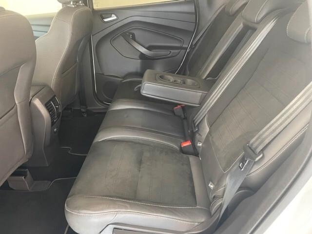 PROMO Ford Kuga 2.0 TDCI 150 CV S&S 2WD ST-Line