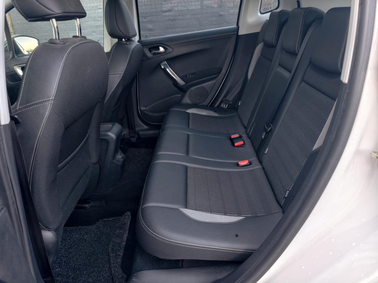 Peugeot 2008 UNICO PROPRIETARIO DIESEL EURO 6 2015