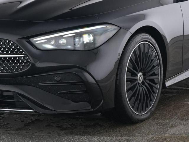 MERCEDES-BENZ CLE 220 d Cabrio AMG Line Premium Plus