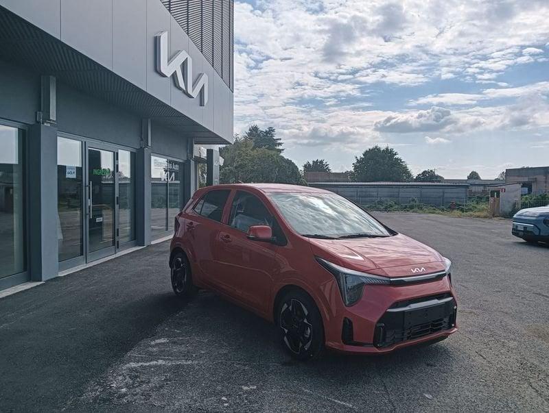 KIA Picanto Picanto 1.2 12V 5 porte Style
