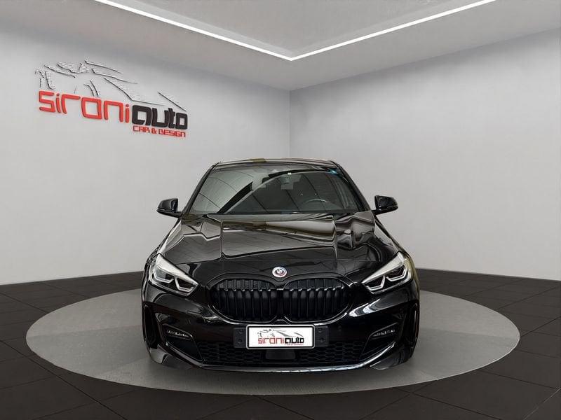 BMW Serie 1 118i Msport 136cv