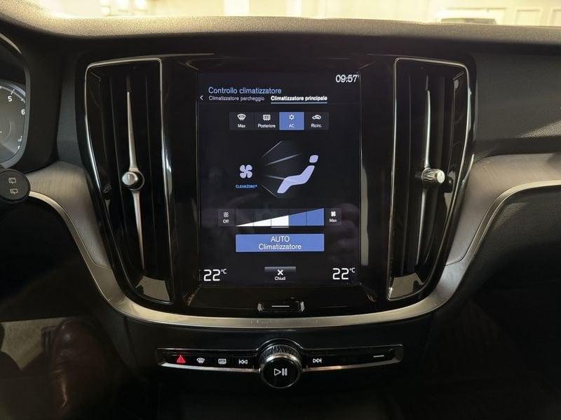 Volvo V60 V60 B3 Geartronic Momentum Business N1