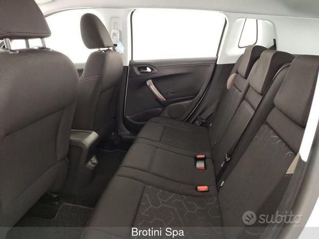 Peugeot 2008 1.2 PureTech 82 CV Active