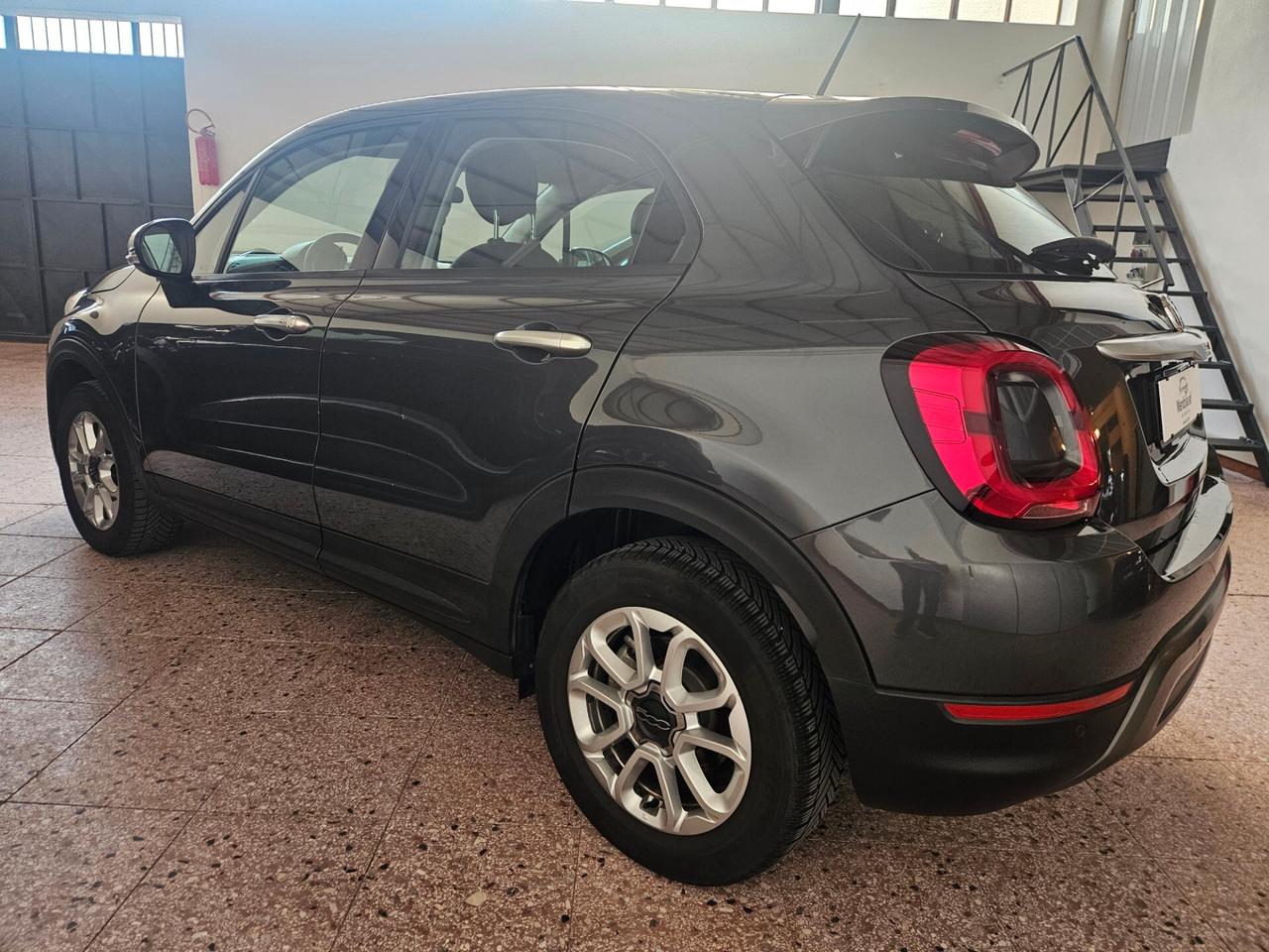 Fiat 500X 1.3 MultiJet 95 CV Business