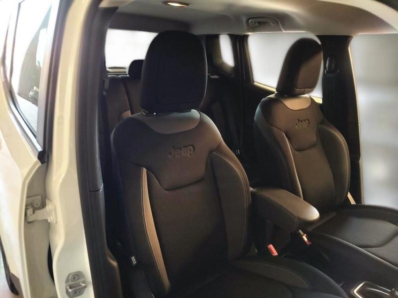 JEEP RENEGADE 1.5 T4 MHEV 130 CV LIMITED DDCT SUV