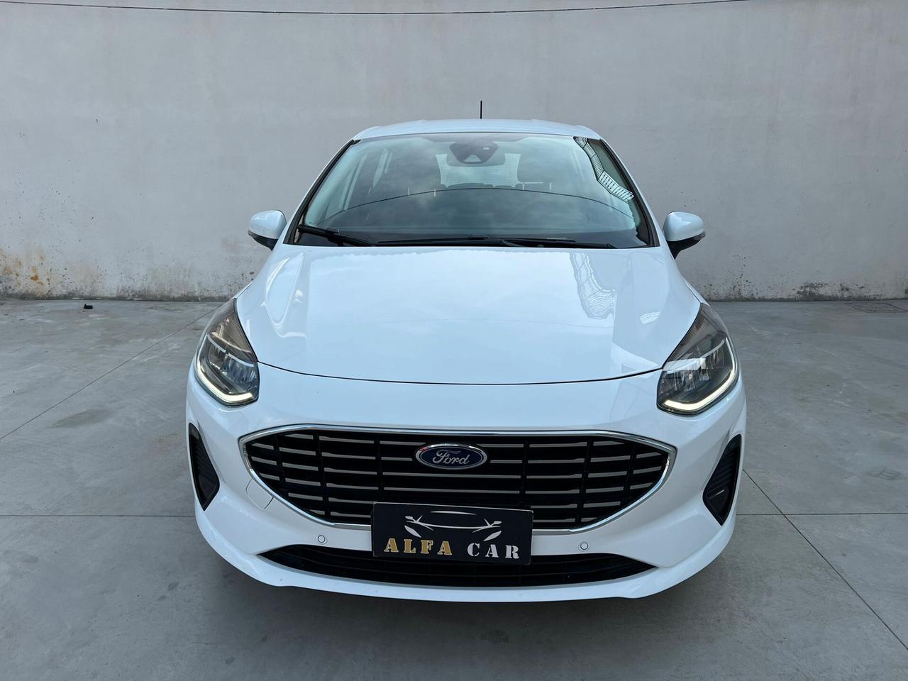 FORD FIESTA 1.1 75 CV 2023!! TITANIUM!!!