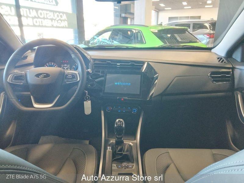 DR AUTOMOBILES dr 3.0 1.5