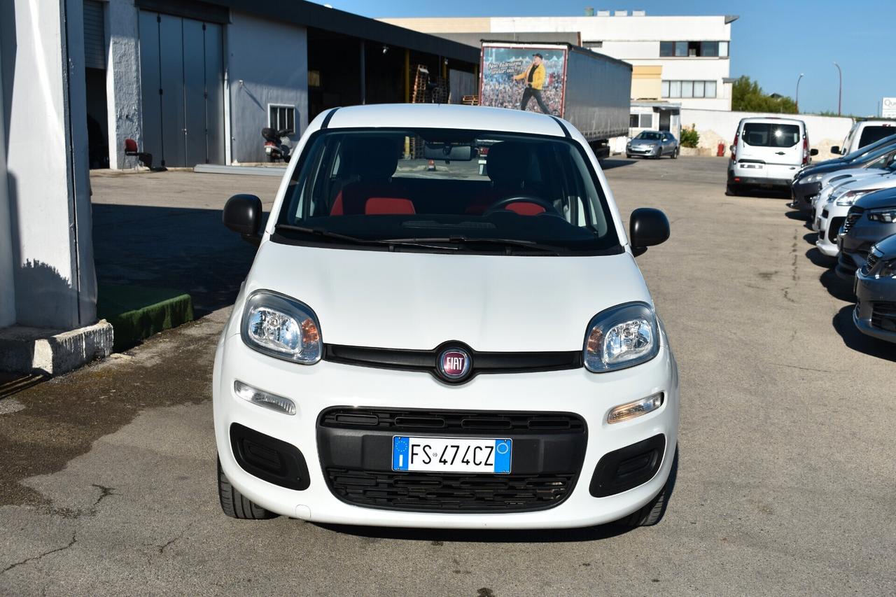 Fiat Panda 1.2 Pop Star - 11/2018