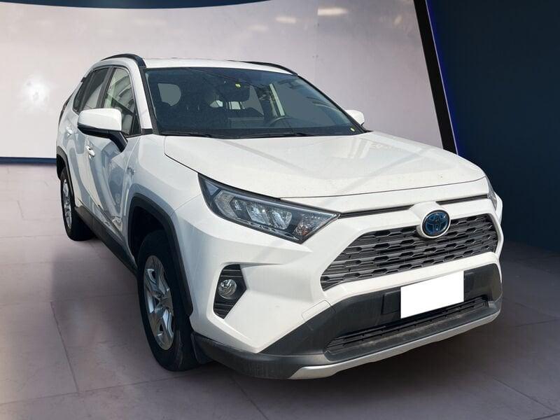 Toyota RAV4 V 2019 2.5 vvt-ie h Active awd-i 222cv e-cvt