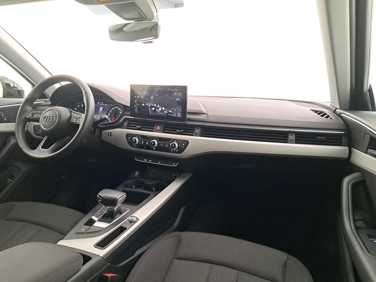 Audi A4 avant 35 2.0 tfsi mhev 150cv s-tronic