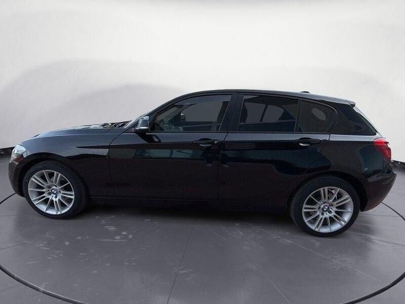 BMW Serie 1 118d 2.0 140cv