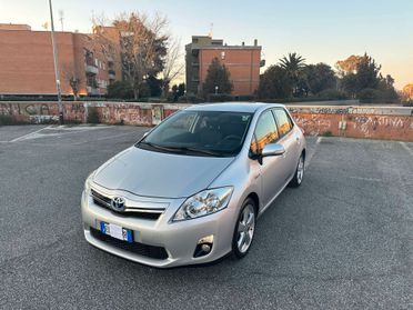 Toyota Auris 1.8 Hybrid *Tagliandi Toyota