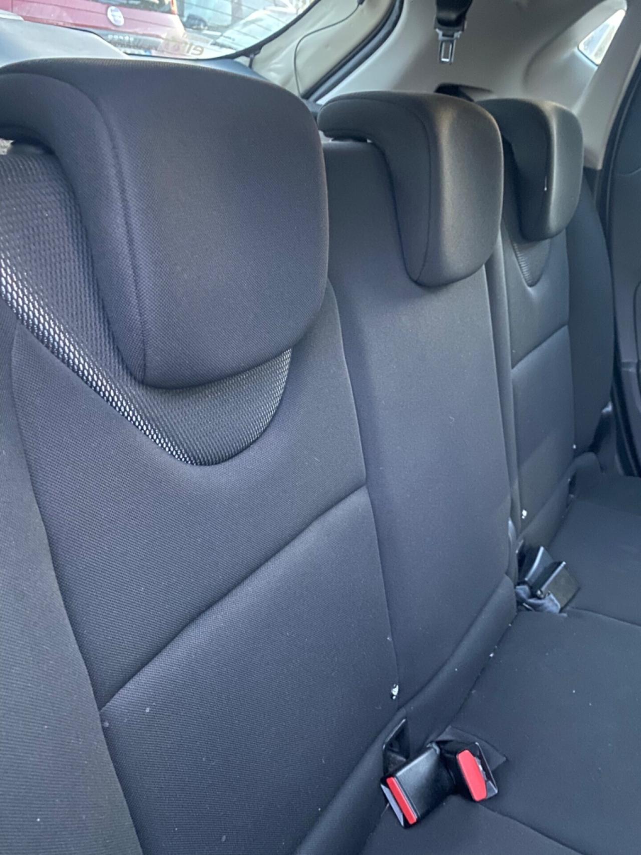 Renault Clio 1.5 Dci 2016 Full Navi Led