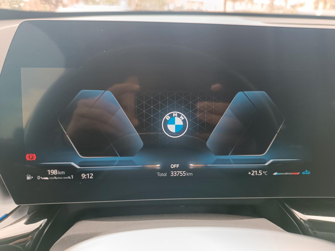 Bmw X1 sDrive 18d xLine