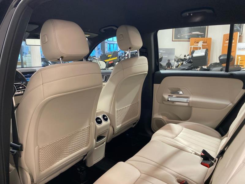 Mercedes GLB 180 D Sport 8G-DCT