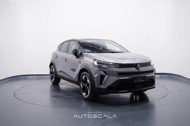 RENAULT Captur 1.0 ECO-GPL 100cv Techno