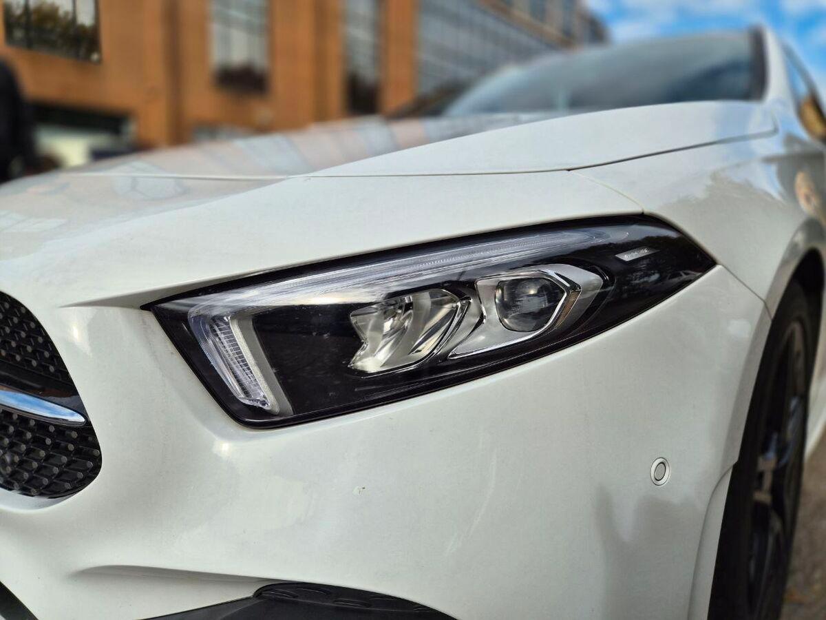 Mercedes Classe A 200 Premium my16