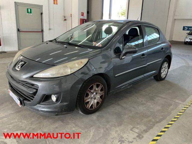 PEUGEOT 207 Plus 1.4 8V 75CV 5p. ECO GPL !!!!!