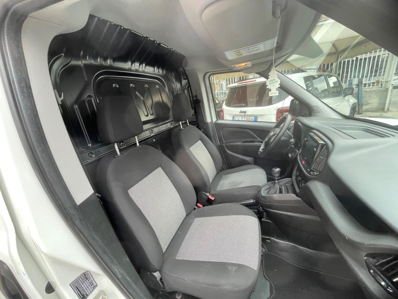 Fiat doblo 1.6 MULTIJET 105 CV