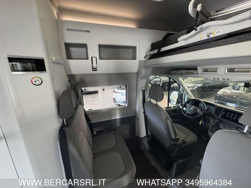 Volkswagen Grand California 600 2.0 BiTDI 177CV aut. PM