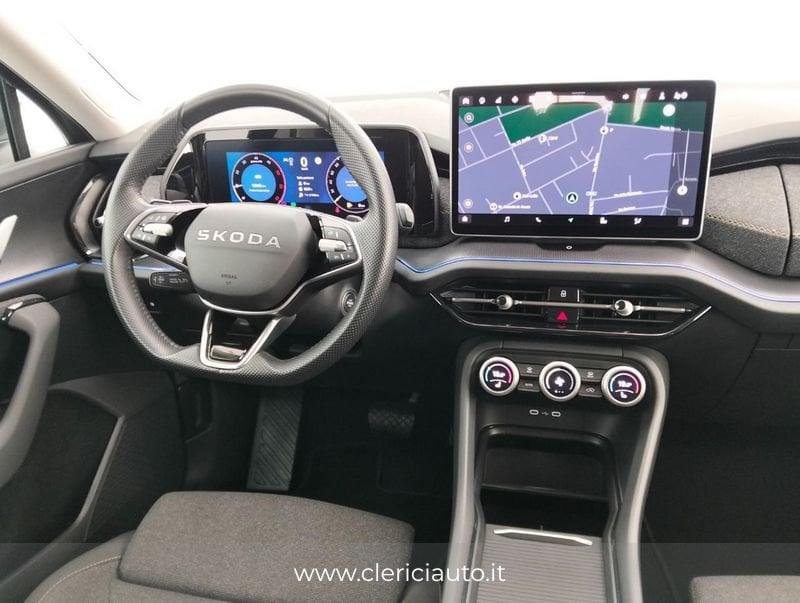 Škoda Kodiaq 2.0 TDI DSG 7 posti Executive