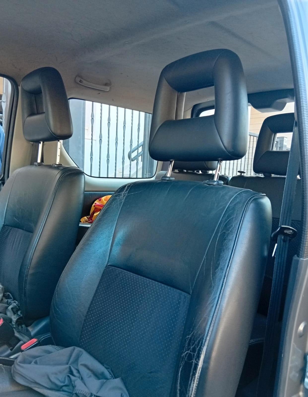 Suzuki Jimny 1.5 DDiS cat 4WD JLX