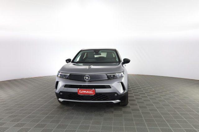 OPEL Mokka Mokka 1.2 Turbo Edition