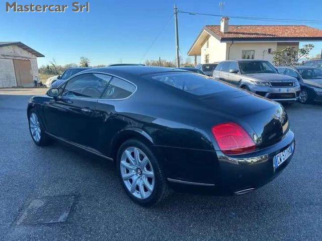 BENTLEY Continental GT GT 6.0 - CW517HA