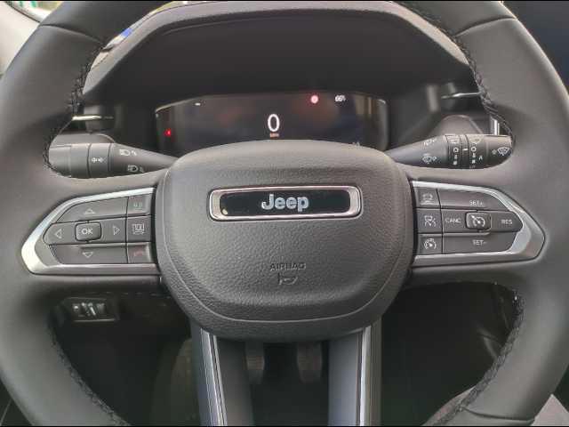 JEEP Compass 1.6 mjt Limited 2wd 130cv