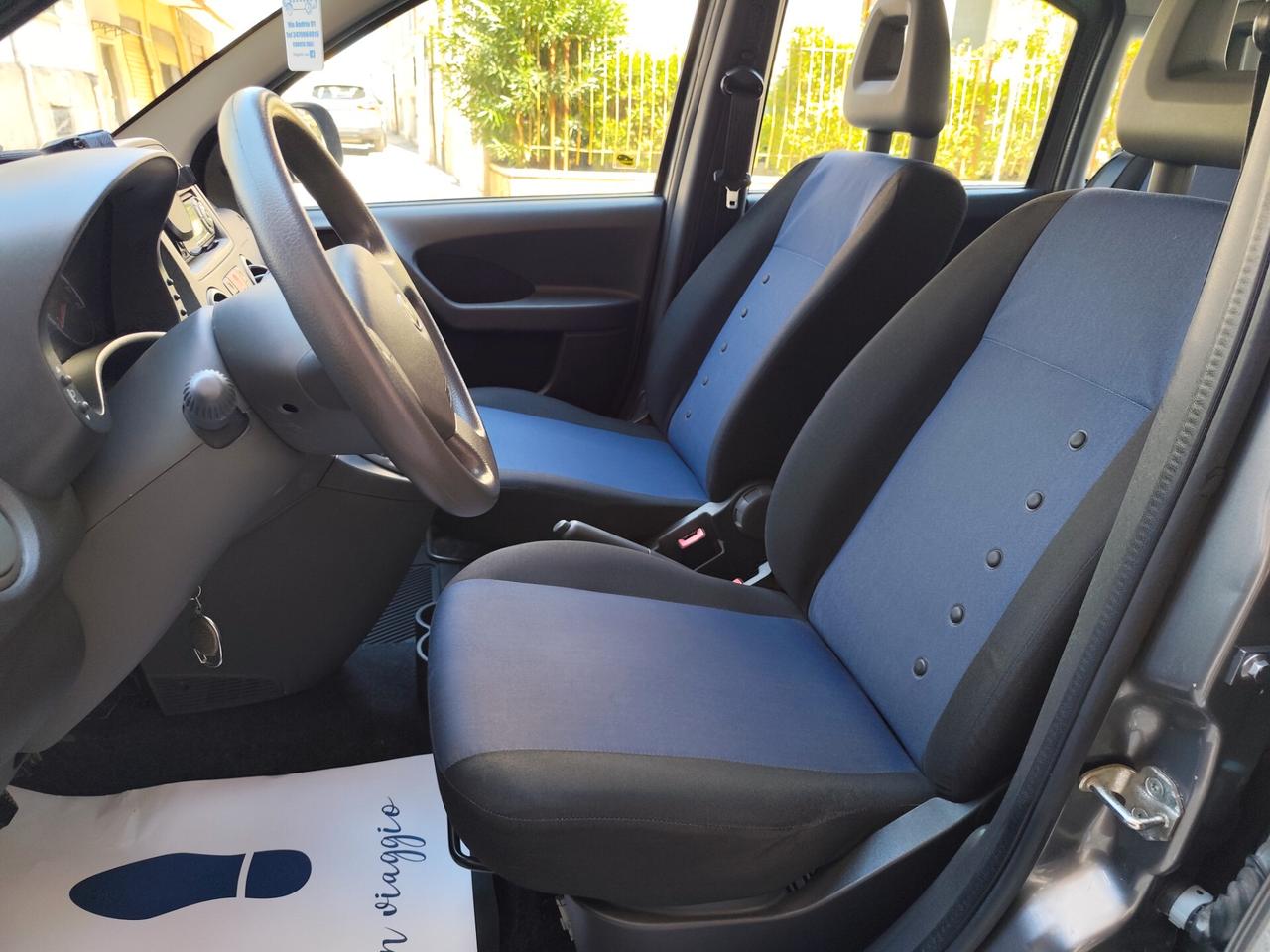 Fiat Panda 1.3 MJT 75CV DIESEL PERFETTA 5 POSTI