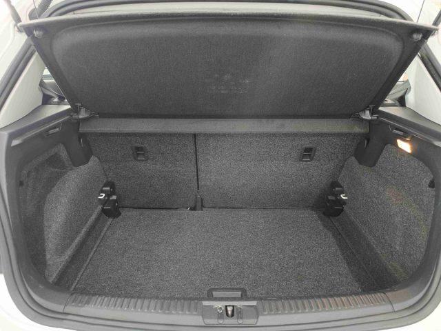VOLKSWAGEN Polo 1.4 TDI 90CV 3p. Comfortline BlueMotion Technolog