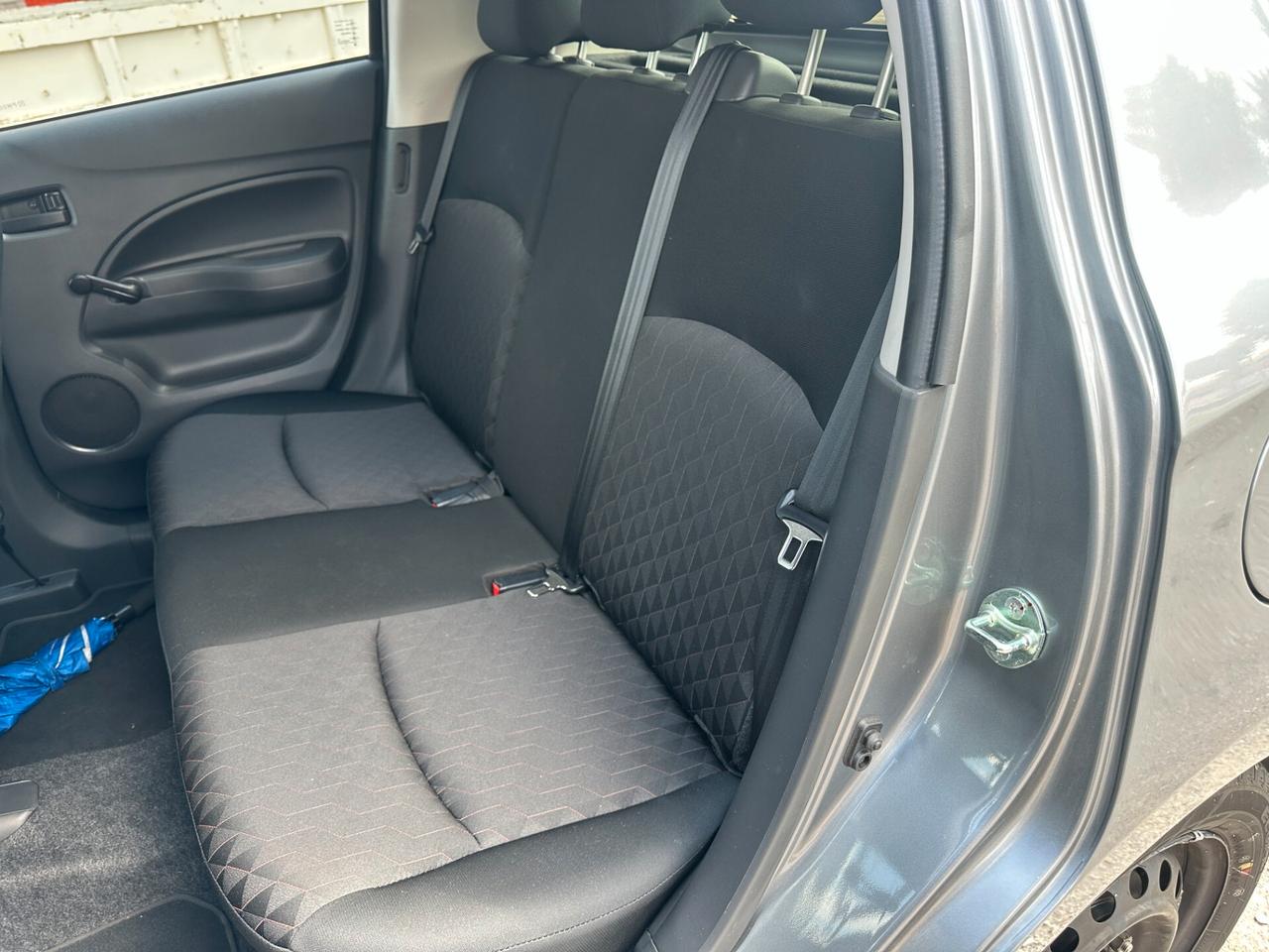 Mitsubishi Space Star Space Star 1.2 Invite Radio