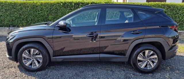 HYUNDAI Tucson 1.6 CRDI XTech OK NEO PATENTATI