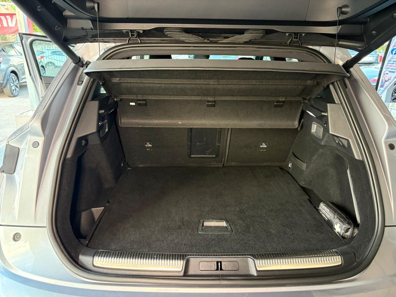 Ds DS 7 DS 7 Crossback BlueHDi 180 aut. Business