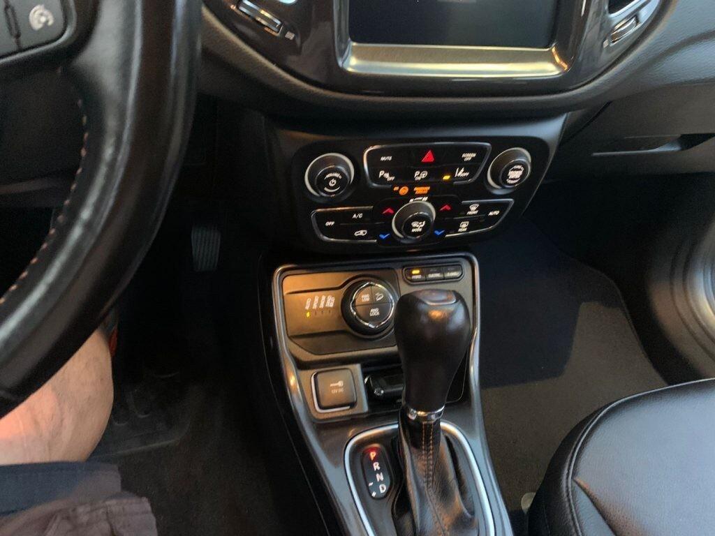 JEEP Compass 1.3 Turbo T4 190 CV PHEV AT6 4xe Limi