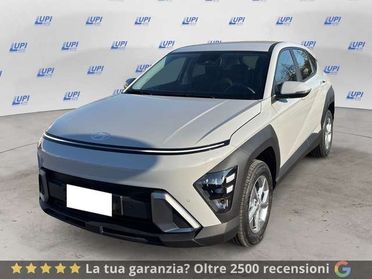 Hyundai KONA 1.6 HEV XTech 2WD DCT