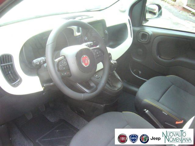 FIAT Pandina Cross Pandina 1.0 FireFly Hybrid 5°P Nuovo Modello