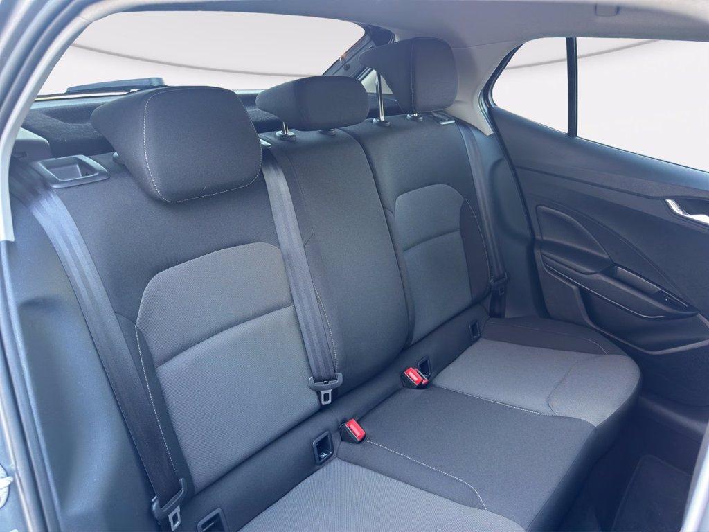 SKODA Fabia 1.0 mpi young edition 80cv del 2025