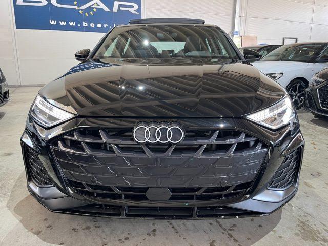 AUDI A3 SPB 35 TFSI Stronic S line "19 Sline/TETTO/MATRIX