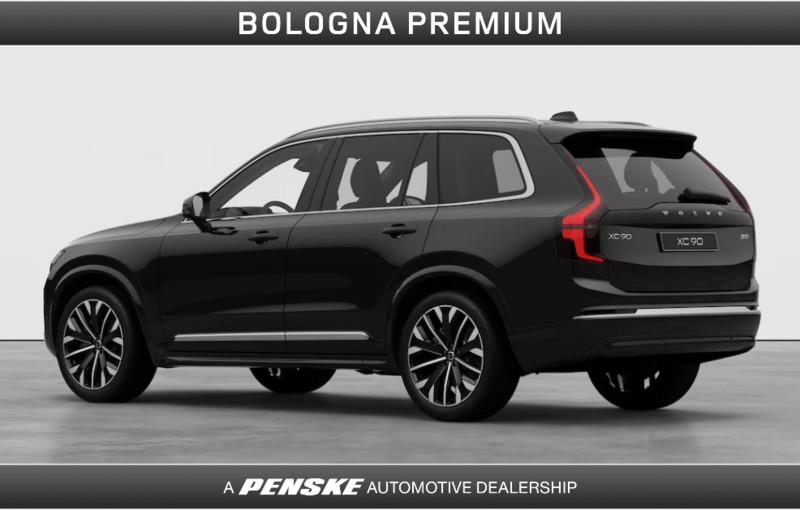 Volvo XC90 XC90 B5 AWD automatico 7 posti Ultra Bright